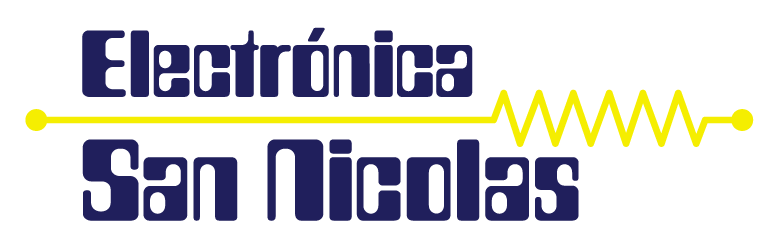 Electrónica San Nicolás