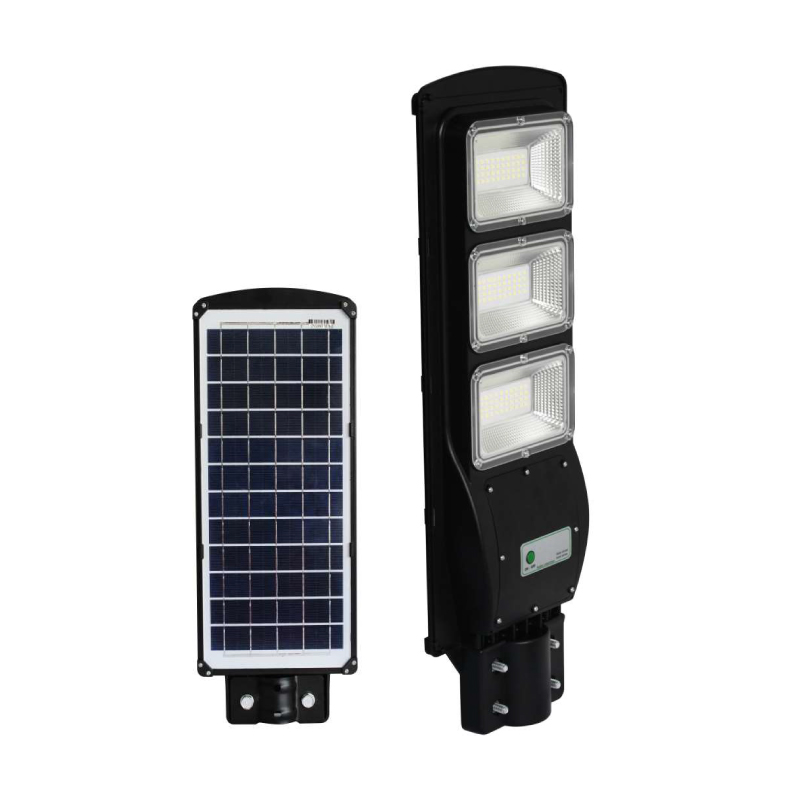 Lámparas solares para una iluminación de exterior sostenible - Foto 1