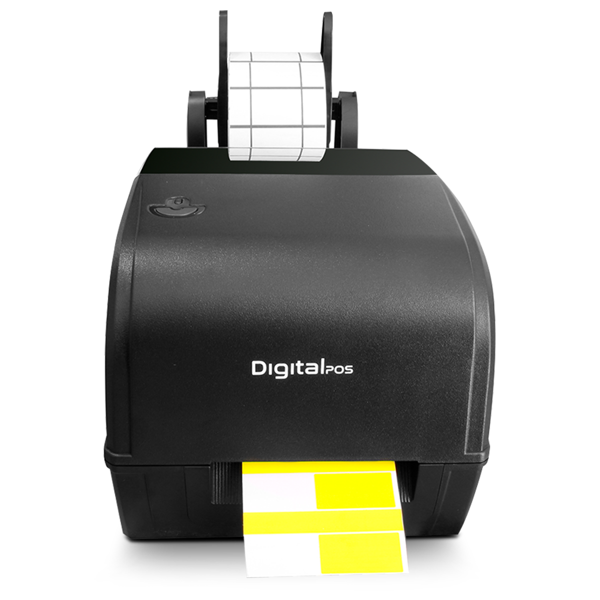 Impresora de Etiquetas DIGITAL POS DIG-T451B Con soporte de rollos - Base  Virtual - Base Virtual
