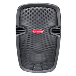 cabina pasiva 10 pulgadas Prophonic PS-1210