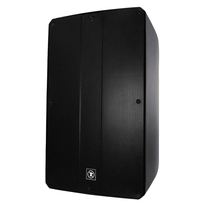 cabina activa de 15 pulgadas de alta potencia yamaki sm-1520 profesional