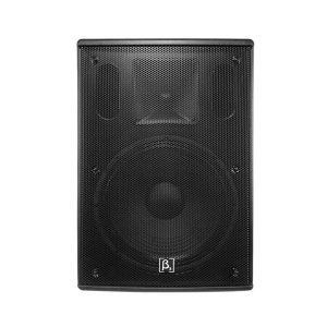 Cabina Activa 15 Beta Three N15A 300W Profesional