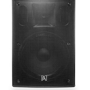 Cabina Activa 15 Beta Three N15A/MP3-II 300W Multimedia