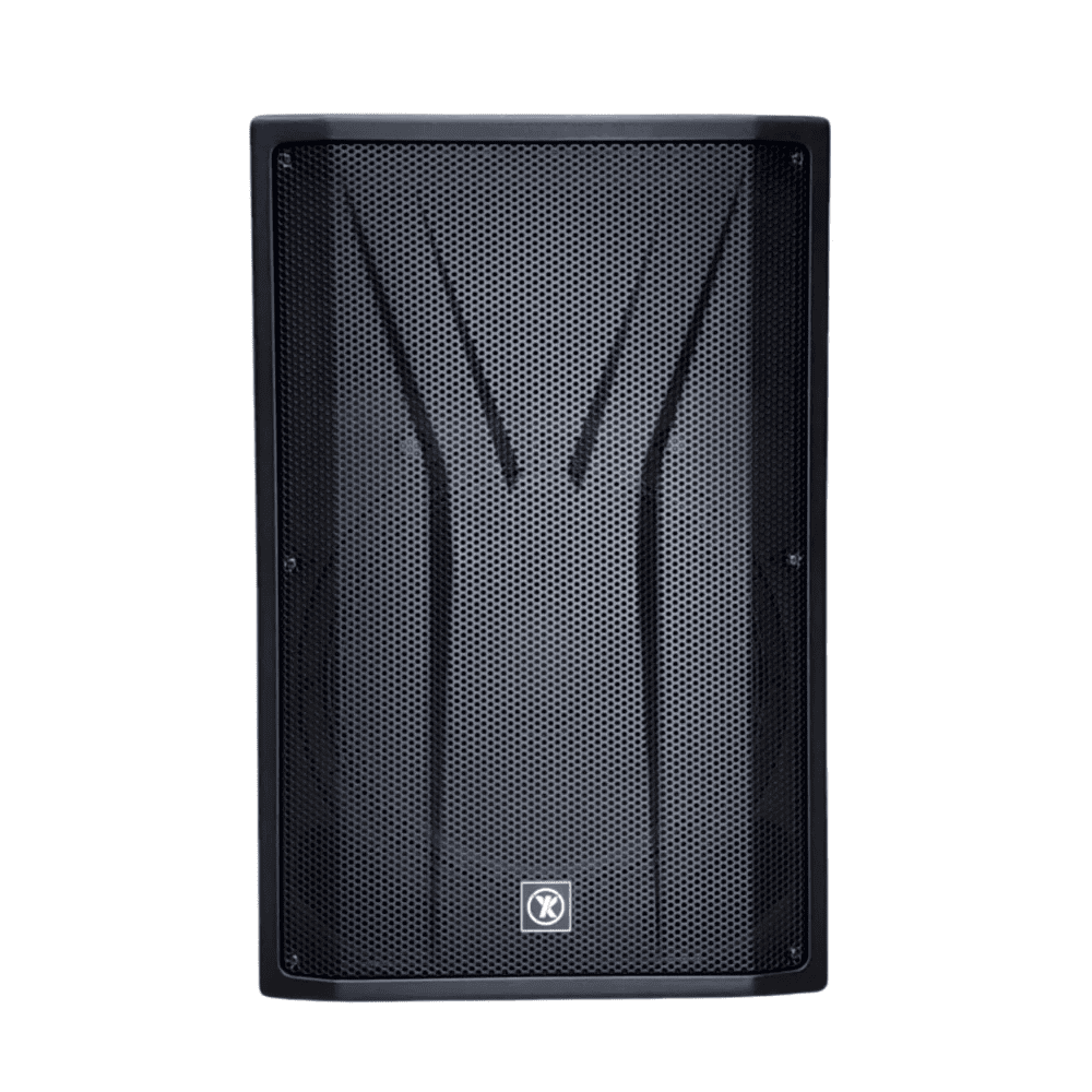 altavoz activo de 15 pulgadas bluetooth yamaki ss715 profesional con usb