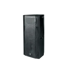 Cabina Activa Doble 15 Beta Three TW215A 1500W