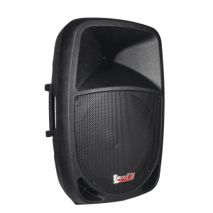 cabina activa prodj 15 psa-15a de 200w