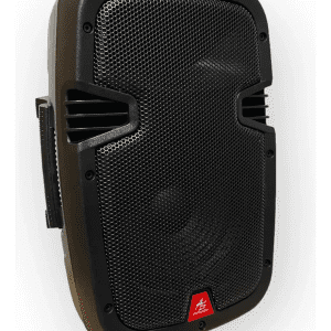 altavoz activo de 8 pulgadas profesional