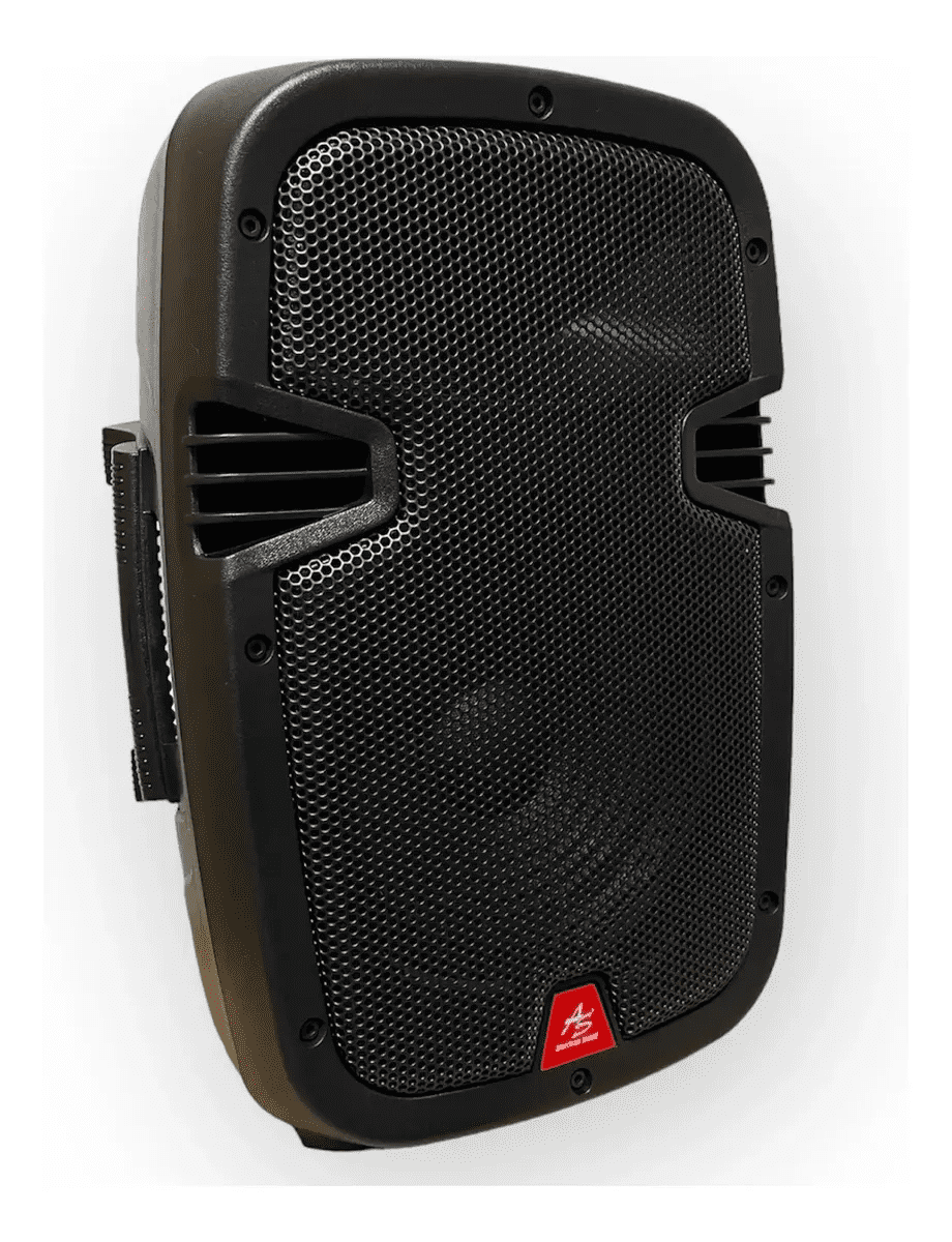 altavoz activo de 8 pulgadas profesional