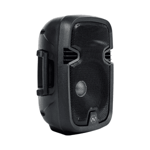 cabina recargable de 8 pulgadas