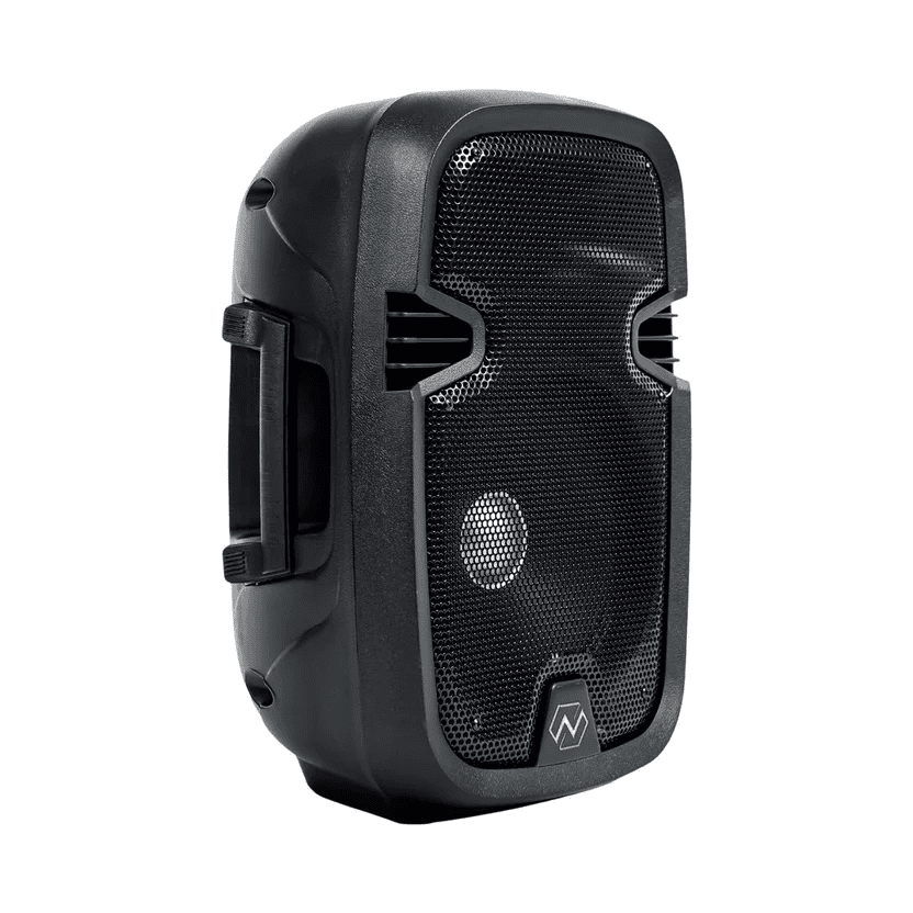 cabina recargable de 8 pulgadas