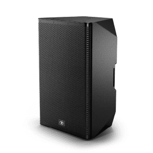 bafle biamplificado profesional bluetooth