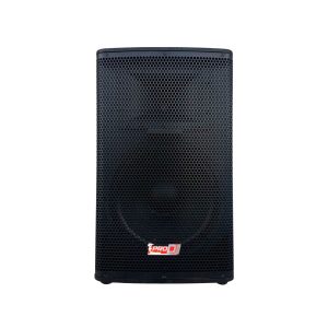 Cabina 15" activa 400W ProDJ USB/SD/BT/FM bafle activo multifuncional